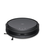 TP-Link Tapo RV20 Max robotický vysavač s mopem (LiDAR, 2,4 GHz, BT, černý)