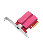 MERCUSYS MA510E Síťová karta 10GbE (1x10GbE,1xPCIe3.0)