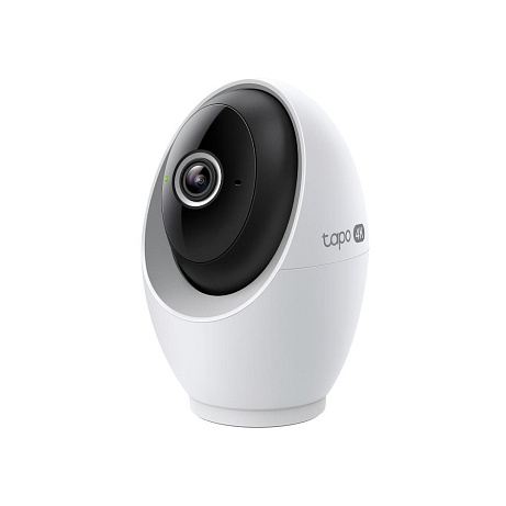 BAZAR - TP-Link Tapo C260 domácí-indoor kamera (8MP, 4K 2160p, IR 12m, WiFi, micro SD card) - Poškozený obal (Komplet)