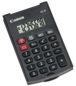 Canon Kalkulacka AS-8