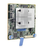 HPE Smart Array P408i-a SR G10 (8int/2GB) SAS Modular LH Controller dl20/160/360g10 dl20g10+ dl325g10/g10+/g10+v2