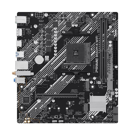 ASUS PRIME B550M-K WIFI