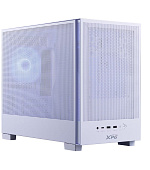 Adata XPG VALOR MESH NANO/Micro ATX/Bílá