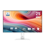 MSI Pro/MP251W E2/24,5"/IPS/FHD/120Hz/1ms/Bílá/2R