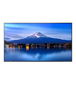 75" LED SHARP P756,3840x2160,IPS,24/7,700cd