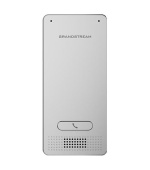 Grandstream GDS3702 dveřní interkom, mikrofon, reproduktor, PoE, 1xtlačítko