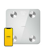 Niceboy SmartScale 2 White
