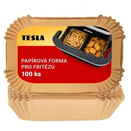 TESLA AirCook QB2065