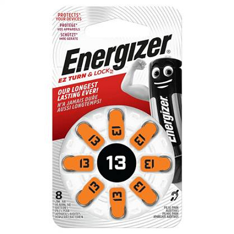 Energizer 13 SP-8