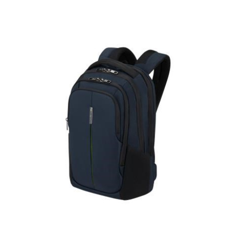 Samsonite GUARDIT 3.0 LAPT.BACKPACK S 14.1" BLUE - batoh pro notebook