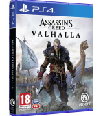 PS4 hra Assassin'S Creed Valhalla