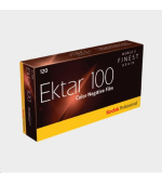 Kodak Ektar 100 Prof. 120x5