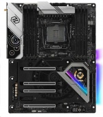 ASRock MB Sc LGA2066 X299 Taichi CLX,Intel X299, 8xDDR4, VGA