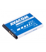 AVACOM baterie do mobilu Sony Ericsson J300, W200 Li-Ion 3,7V 780mAh (náhrada BST-36)
