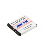 AVACOM fotobaterie pro Kodak KLIC-7001 Li-Ion 3.7V 700mAh 2.6Wh