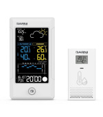 GARNI 615W Precise - meteorologická stanice
