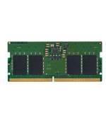 KINGSTON SODIMM DDR5 16GB 5600MT/s Non-ECC CL46 1Rx8
