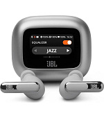JBL Live Beam 3 Silver