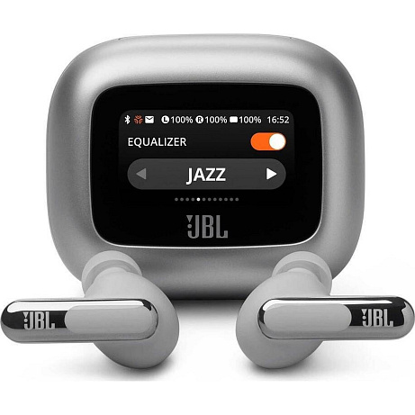 JBL Live Beam 3 Silver