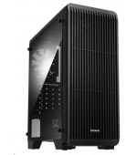 ZALMAN skříň S2, ATX bez zdroje