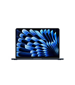 Apple MacBook Air 13"/M5/13,6"/2560x1664/16GB/1TB/M5/Tahoe/Midnight/1R