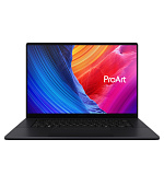 ASUS ProArt P16/H7606WM-OLED122XZ/AI9-HX370/16"/2880x1800/T/32GB/1TB/RTX 5060/W11P/Black/2R
