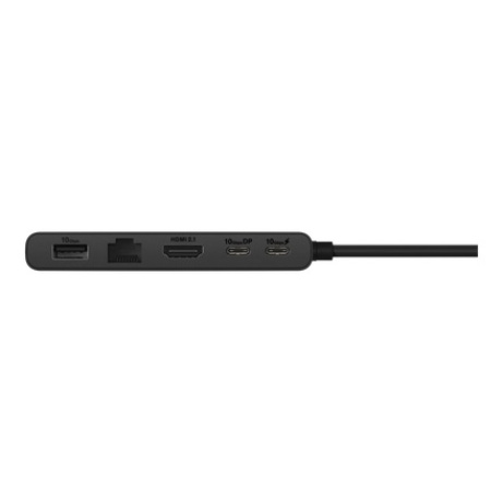 ASUS DC201 Dual 4K USB-C Dock