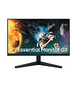 Samsung Odyssey G3/LS24HG310EUXEN/24"/IPS/FHD/144Hz/1ms/Černá/3R