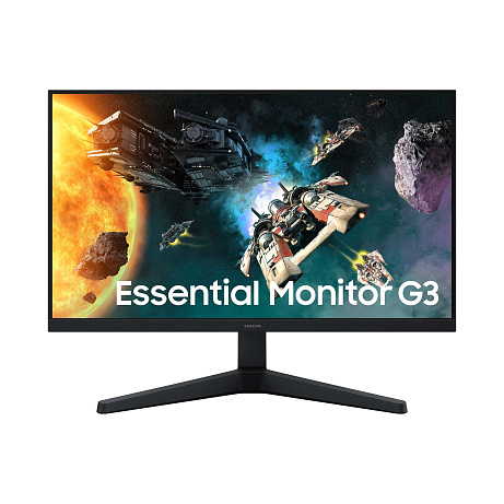 Samsung Odyssey G3/LS24HG310EUXEN/24"/IPS/FHD/144Hz/1ms/Černá/3R