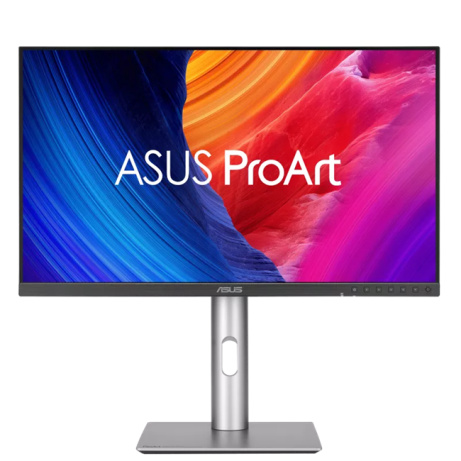 ASUS ProArt/PA32QCV/32"/IPS/6K/60Hz/5ms/Stříbrná/3R