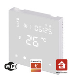 EMOS GoSMART progr.termostat WiFi-podlahový P56201UF