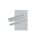 Nosné ližiny pro rack hl.800mm (L=580mm)-pár černé