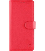 Tactical Field Notes pro Samsung Galaxy A17 4G/5G Red