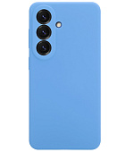 Tactical Velvet Smoothie Kryt pro Samsung Galaxy S26 Avatar