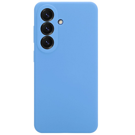 Tactical Velvet Smoothie Kryt pro Samsung Galaxy S26 Avatar