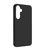 Kryt FIXED Story pro Samsung Galaxy A35 5G, černý