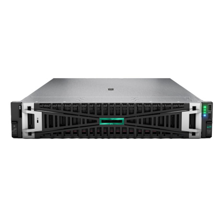 HPE DL380 G11 4514Y, 128GB, NS204i