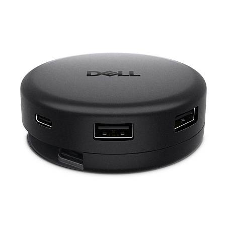 Dell Mobilní adaptér USB-C 7in1 – DA326