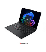 Lenovo ThinkPad/E16 Gen 4 (Intel)/U7-355/16"/WUXGA/32GB/1TB/Intel int/W11P/Black/3R On-Site