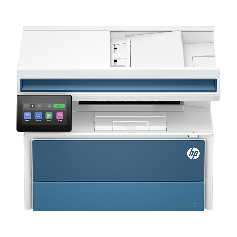 HP LaserJet Pro MFP 4113fdn (45str/min, A4, USB, Ethernet, Fax, PRINT, SCAN, COPY, DADF, duplex)