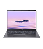 BAZAR - ACER NTB Chromebook Plus 516 (CB516-1HT-31UE),iCore 3 100U,16" 1920x1200,8GB,256GB SSD,Intel,Chrome OS,Gray