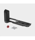 SmallRig 4556 grip ve tvaru L pro FUJIFILM X100VI / X100V černý