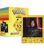 Polaroid Color film for Go - Pokemon Light Frame- Double Pack