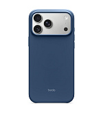 Apple Beats iPhone 17 Pro Max Case with MagSafe and Camera Control — Bedrock Blue