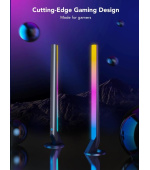 Govee Smart Gaming WiFi LED Panely + Smart Dual ovladač