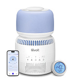 Levoit Baby - Chytrý odpařovací zvlhčovač 3,8L