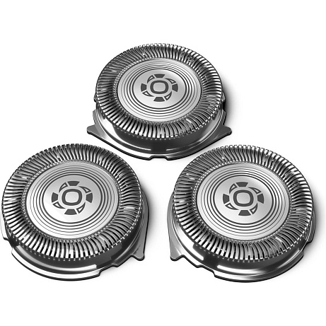 Philips SH30/50 náhradní holicí hlavy, 3 kusy
