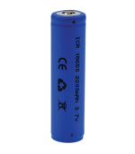 Solight náhradní akumulátor typ 18650, 3,7V, Li-Ion 2200mAh