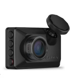 Garmin Dash Cam™ X210, Záznamová kamera 1440p Dash Cam se 140stupňovým zorným polem a vestavěným polarizátorem Clarity™