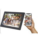 Braun DigiFRAME 1518 WiFi (15,6", 1920x1080px, 16:9 IPS, 8GB)